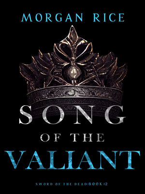 cover image of Song of the Valiant